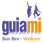 Guiami bon bini welkom